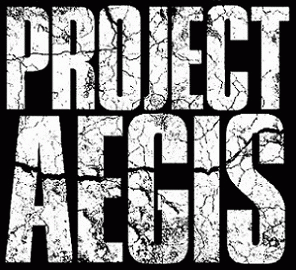 logo Project Aegis